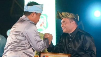 Photo of Timur Tumanggor Ditunjuk Mendagri Menjadi Pj Wali Kota Padangsidimpuan