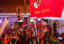 Photo of Musa Rajekshah Ditetapkan Sebagai Ketua MPW Pemuda Pancasila Sumut