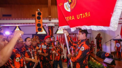 Photo of Musa Rajekshah Ditetapkan Sebagai Ketua MPW Pemuda Pancasila Sumut