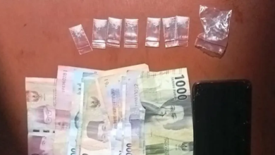 Photo of Terkait Narkoba, Seorang Pemuda Ditangkap Polres Simalungun di Ladang