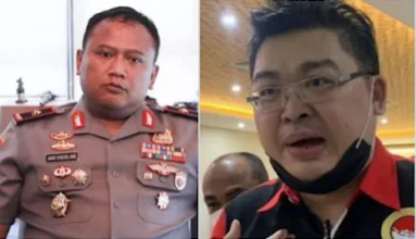 Photo of Tantang Propam Periksa Anak Eks Kapolri dalam Kasus Vina Cirebon, Alvin Lim: Jangan Hanya Gertak Sambal!
