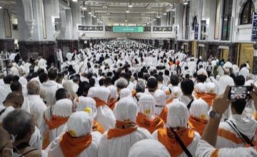 Photo of DPR Geram, Kemenag Sembrono Alihkan 10 Ribu Kuota Haji Jadi ONH Plus