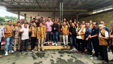 Photo of SPBUN & Manajemen PTPN IV Regional I Sepakat Melangkah Bersama Untuk Menggapai Kesejahteraan Karyawan