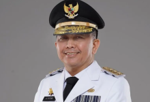 Photo of Agus Fatoni Ditunjuk Mendagri Sebagai Pj Gubernur Sumut