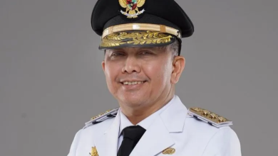 Photo of Agus Fatoni Ditunjuk Mendagri Sebagai Pj Gubernur Sumut