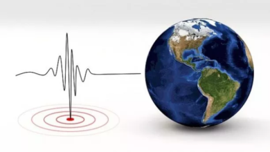 Photo of Samosir Diguncang 52 Kali Gempa Sejak Minggu Dini Hari, BMKG Ungkap Hal Ini