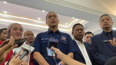 Photo of Sandingkan dengan Anies, NasDem DKI Harap Kaesang Maju di Pilkada Jakarta