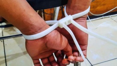 Photo of Polisi Tangkap Pria di Dairi yang Cabuli Kekasih Berstatus Pelajar