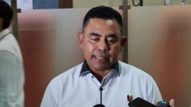 Photo of Gantikan Irjen Agung, Kapolri Tugaskan Brigjen Whisnu Hermawan Sebagai Kapolda Sumut