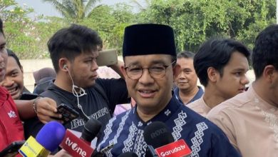 Photo of NasDem Usul Anies yang Pilih Cawagub: Masa PKS Borong Semua, Kira-kira Dong