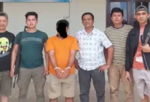Photo of Tombak Teman Hingga Tewas, Pelaku Mengaku Seiring Diancam Korban