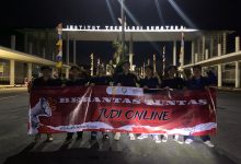 Photo of KM Itera dan FKPPIB Kampanyekan Brantas Tuntas Judi Online dengan Tagline ‘Tobat Sebelum Melarat’