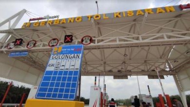 Photo of Pertimbangkan Tarif yang Cukup Tinggi, Supir Travel dan Truk Mengaku Tidak Masuk Tol Kisaran