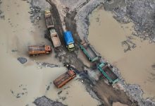 Photo of Daftar Ormas Keagamaan yang Bisa Garap Tambang di RI