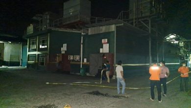 Photo of Telan Korban Jiwa, Pipa Gas Amonia di Sergai Meledak