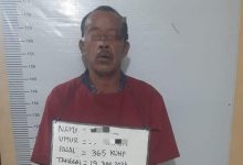 Photo of Kakak Beradik Dibegal di Labura, Seorang Pelaku Ditangkap