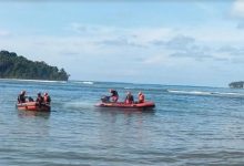 Photo of Mantan Kadis di Nisel Hilang saat Mancing di Laut