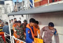 Photo of Polisi Amankan 2 ABK Kapal Tenggelam di Tapteng