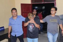 Photo of Kasus Warga Ditembak saat Ngopi di Simalungun, Pelaku Ditangkap di Jambi