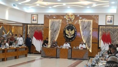 Photo of Langsung Bikin 3 Operasi, Pemberantasan Judi Online Mulai Bergerak