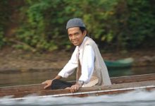 Photo of Beda dari MUI, Ini Pendapat Ustaz Abdul Somad soal Hukum Ucapkan Salam Lintas Agama