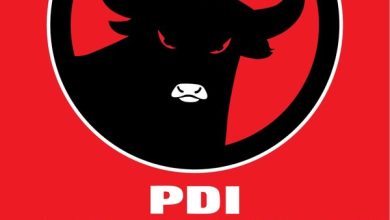 Photo of Berikut Daftar 11 Cakada di Sumut yang Menerima Surat Tugas dari PDIP