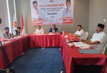 Photo of Rahudman Harahap Yakin Maju di Pilkada Medan dengan Dukungan PKS