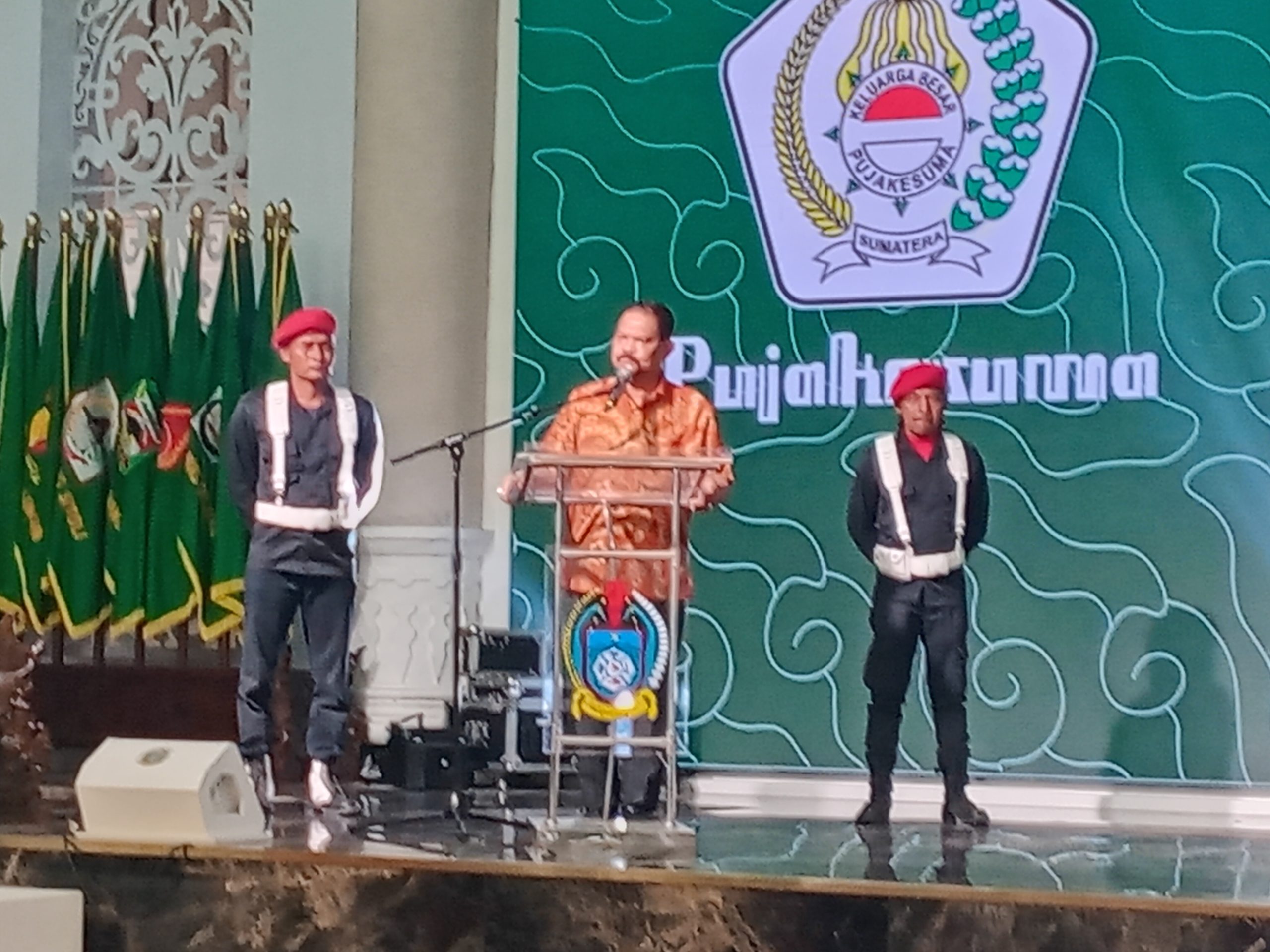 Wanita Pujakesuma