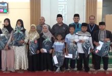 Photo of Tingkatkan Rasa Syukur, Direksi PT Angkasa Pura Aviasi Kualanamu Santuni Anak Yatim