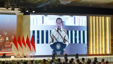 Photo of Pj Bupati Hadiri Penyampaian LHP LKPP 2023, Presiden: Kuatkan Fondasi Keuangan Menuju Indonesia Emas 2045!