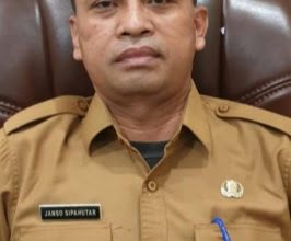 Photo of Janso Sipahutar tidak Akui Beli Rumah Harga Rp 6 Miliar di Jalan Darussalam Medan