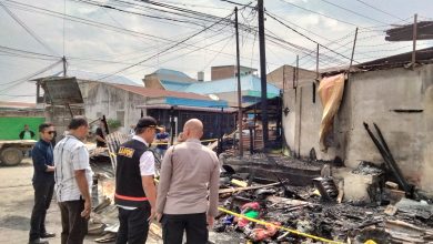 Photo of Polda Sumut Tetapkan 1 Tersangka Lagi Kasus Pembakaran Rumah Sempurna Pasaribu