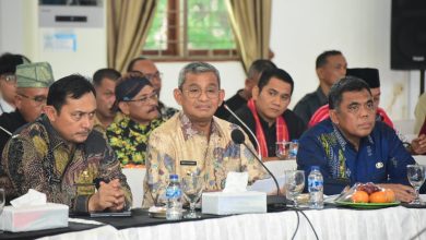 Photo of Pj Bupati Terima Kunker Komisi X DPR RI