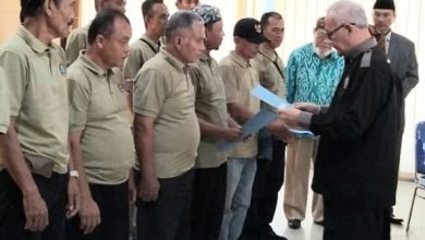 Photo of Ketua DPW FKPPN Jabar-Banten Minta Dirut Holding Segerakan Pembayaran SHT 6000 Pensiunan Ex PTPN 8 Senilai Rp500 Milyar
