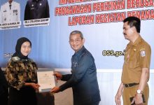 Photo of Realisasi Investasi di Deli Serdang Rp4,24 Triliun Lebih