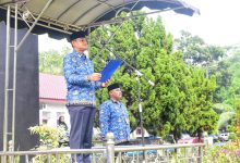 Photo of Pj Bupati: ASN Harus Bertindak dan Berperilaku Profesional
