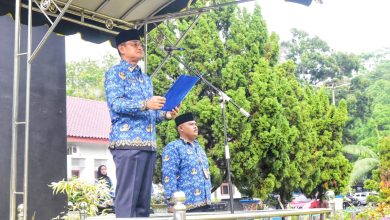 Photo of Pj Bupati: ASN Harus Bertindak dan Berperilaku Profesional