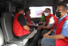 Photo of Polda Sumut Limpahkan 5 Tersangka Dugaan Suap Seleksi PPPK di Batu Bara ke Kejaksaan