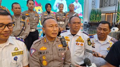Photo of Jelang PON XXI 2024, Dirlantas Polda Sumut Pastikan Kelancaran Lalu Lintas untuk Atlet