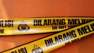 Photo of Kasus Kades-Sekdes Aniaya Remaja di Madina Berakhir Damai, Korban Cabut Laporan