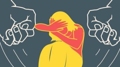 Photo of Seorang Ibu Dianiaya Anak Kandung di Langkat