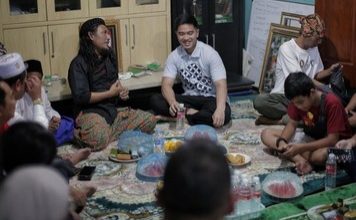 Photo of PKS Tuding Cawe-cawe Jokowi hingga Pilgub Jateng, Ini Respon Kaesang