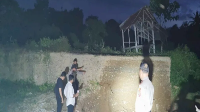 Photo of Tertimbun Longsor, 2 Penambang Emas di Madina ditemukan Tewas