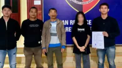 Photo of Seorang Pelajar Wanita di Nisel Ditemukan di Penginapan Usai 4 Hari Menghilang
