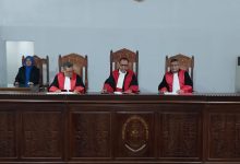 Photo of Pengadilan Tinggi Aceh Memutus Lepas Terdakwa Rudianto pada Kasus Tipikor RS Yulidin Away di Aceh Selatan