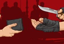 Photo of Modus Pura-pura Kecelakaan, Motor-Hp Pelajar Dirampas Komplotan Pria di Sergai