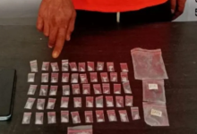 Photo of Polres Simalungun Tangkap Seorang Pria atas Kepemilikan 13,29 Gram Sabu