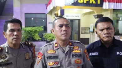 Photo of Kericuhan Lahan Eks HGU PTPN II di Deli Serdang Hingga Pembakaran Mobil Damkar, Polisi Amankan 3 Terduga Pelaku