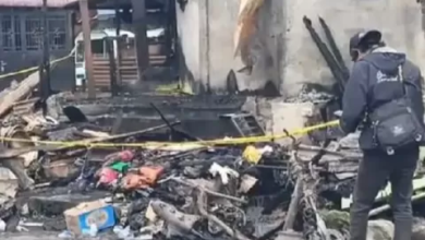 Photo of Anak Wartawan di Karo yang Tewas Dibunuh Lapor ke Puspomad