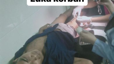 Photo of Unit Reskrim Polsek Tallo Kolaborasi dengan Tim Jatanras Polrestabes Makassar Berhasil Meringkus Pelaku Penganiayaan
